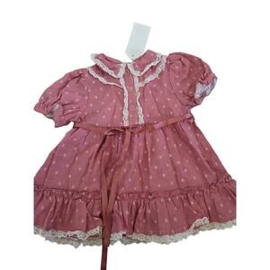 Numi Vintage Style Dress